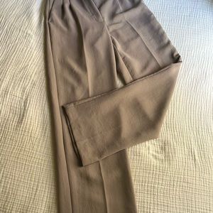 Aritzia Effortless Trousers